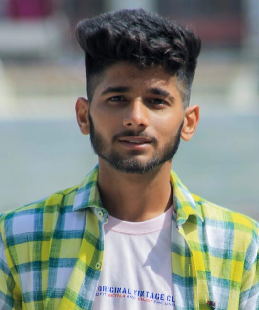 Rishi Bhardwaj