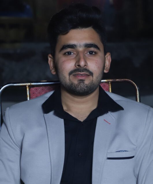 Tanishq Chaudhary